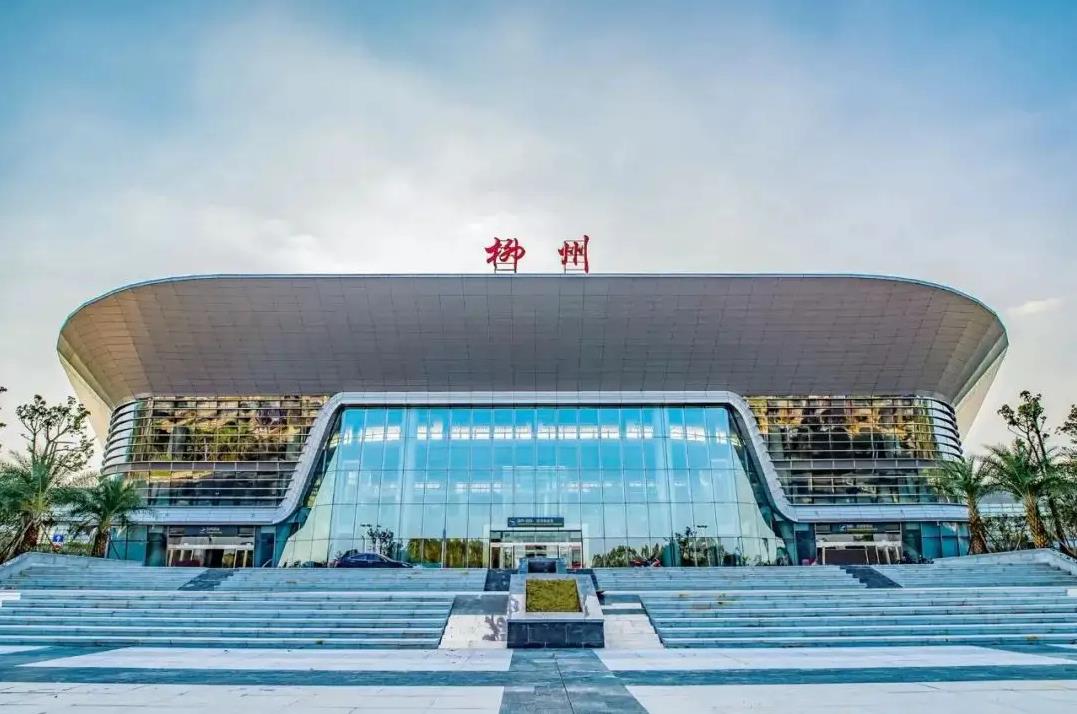 柳州白蓮機(jī)場廣告